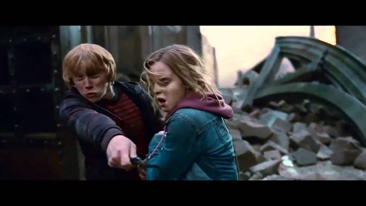 Download Harry Potter And The Deathly Hallows Part 2 In Hindi Hd For Free