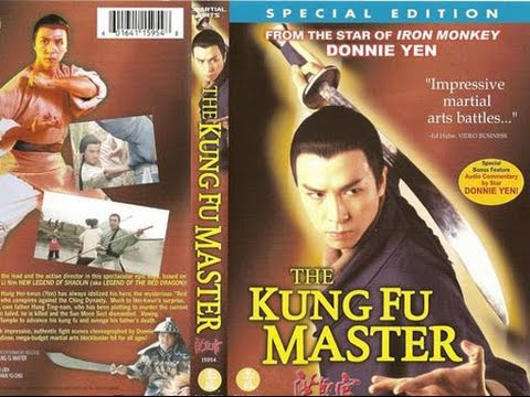 Film kung fu